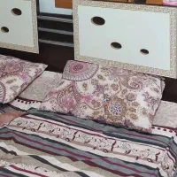 تخت خواب قیمت یه تومن