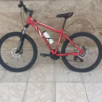 دوچرخه ۲۶ویوا