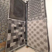 گلیم کاشان ۱۵۰ در ۲۲۵ چهار متری استقلال|گلیم، جاجیم، گبه|مشهد, امیر المومنین|دیوار