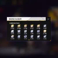 اکانت فری فایر فقط طاق|کنسول، بازی ویدئویی و آنلاین|تبریز, |دیوار