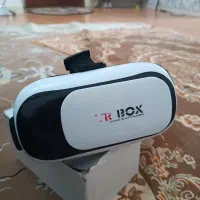 عینک واقعیت مجازی