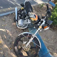 موتور۲۰۰سی سی همتاز