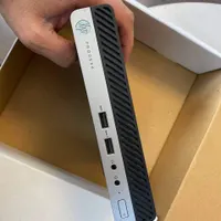 کامپیوتر های اچ پی اینتل (تین کلاینت HP ) ایسوس دل|رایانه رومیزی|تهران, ایرانشهر|دیوار