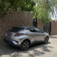 تویوتا CHR 2018 مدل استایل سلکشن فول در حد صفر