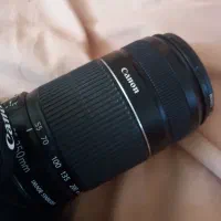 لنز دوربین s55
