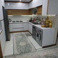 ۹۰متری نوساز بدون خلاف شیک