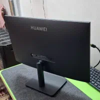 مانیتور ۲۴ اینچ هواوی|قطعات و لوازم جانبی رایانه|تبریز, |دیوار
