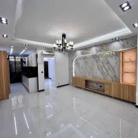 ۵۰ متر/حیاط خلوت/آسانسور/ پارکینگ سندی