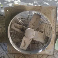 فن صنعتی60سانتی دوربالادرحد