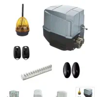 جک ریلی برای درب  پارکینگ .باغ.اپارتمان .منزل