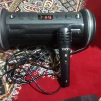 اسپیکر تسکو اصل