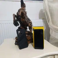 Poco c85 نو با ۱۸ ماه گارانتی