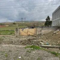 زمین تجاری اشنویه