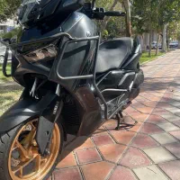 یاماها ایکس مکس xmax 1402