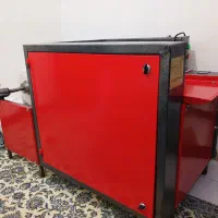 دستگاه صنعتی رول کن ۳کاره