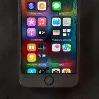 ایفن 6s|موبایل|ابهر, |دیوار