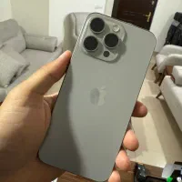 15 pro max