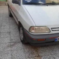 هاچبک مدل ۸۴