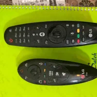 محافظ صفحه تلویزیون ۵۵اینچ|تلویزیون و پروژکتور|گرگان, |دیوار