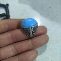 انگشتر فیروزه