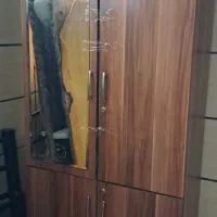 جاکفشی کمد دار