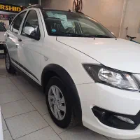 کوئیک GXR با رینگ