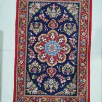 قالی دست بافت