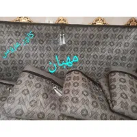 کاوررختخواب لباس تشک لحافت پتوبالشت اسباب کشی عروس