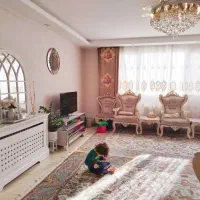 ۱۰۵ متر مسکن ویژه تهرانسر