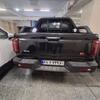 کی ام سی T9 تحویل همزمان با پیش درب نمایندگی|خودرو سواری و وانت|تهران, پونک|دیوار