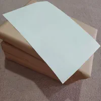 کاغذ A4 رنگ نخودی