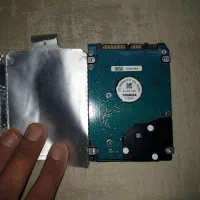 فروش یک عدد هارد کامپیوتر