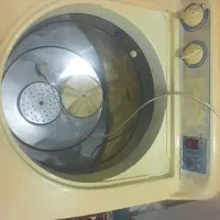 لباسشویی نیک اصل|ماشین لباسشویی و خشککن لباس|گلستان (تهران), |دیوار