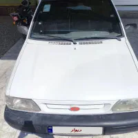پراید مدل۹۴