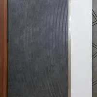 درب چوبی|مصالح و تجهیزات ساختمان|خمین, |دیوار