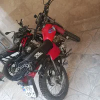فلات طرح XL