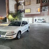سمندef7|خودرو سواری و وانت|بندرعباس, |دیوار
