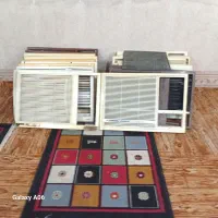 انواع قاب کولر  پنجراه ی ودوتیکه