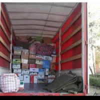 صفرتاصدکارحمل اثاث وجابجایی دوستان|خدمات حمل و نقل|محمودآباد, |دیوار