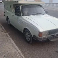 وانت دوگانه کارخانه مدل 86