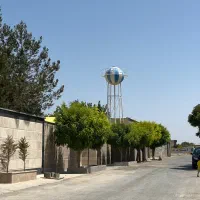 زمین مناسب ساخت۳۰۰متری سهیلیه رعفرانیه مزرعه|فروش زمین و ملک کلنگی|کرج, فاز ۴ مهرشهر|دیوار