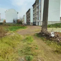 فروش زمین ۱۰۶ متری در زعفرانیه|فروش زمین و ملک کلنگی|رشت, کوی غلام نیا|دیوار