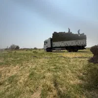 600پرس یونجه درجه ۱