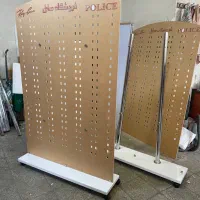 استندعینک رگال عینک دکوراسیون عینک فروشی|فروشگاه و مغازه|تهران, پامنار|دیوار
