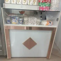 فروش ویترین و میز ترازو