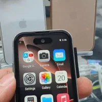 ایفون ۱۶پرومکس مینی|موبایل|گرگان, |دیوار