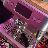 قهوه ساز نیمه صنعتی