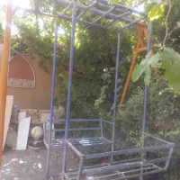 تاب و چرخ فلک