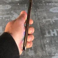 iPhone xs256G|موبایل|رشت, پاره بیجار|دیوار