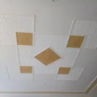 نیازمند شاگرد برا گچکاری